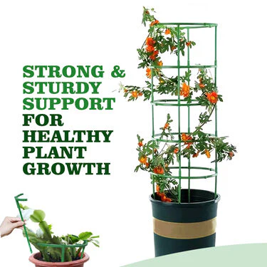 Flower Pot Plant Support Stakes (FPSS) - Image 3