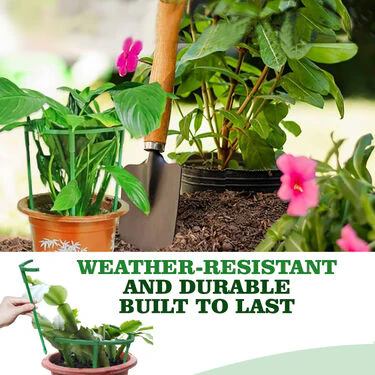 Flower Pot Plant Support Stakes (FPSS) - Image 5