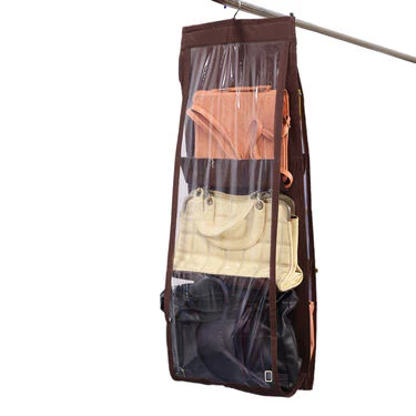 Foldable Hanging Handbag Organiser (1HO1) - Image 2