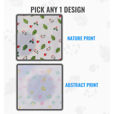 Front Load Waterproof Washing Machine Cover (WMC5) - Image 5