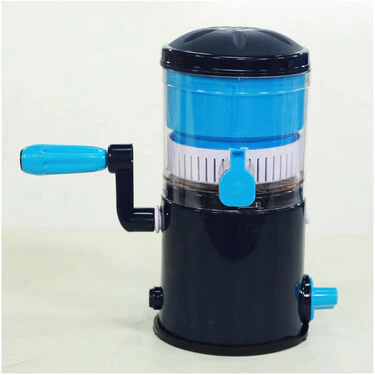 Fruit Juicer - Extract Maximum Juicer (FJ2) - Image 6
