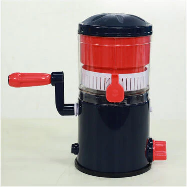 Fruit Juicer - Extract Maximum Juicer (FJ2) - Image 7