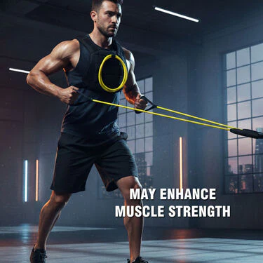 Full Body Fitness Resistance Band (FRB) - Image 3