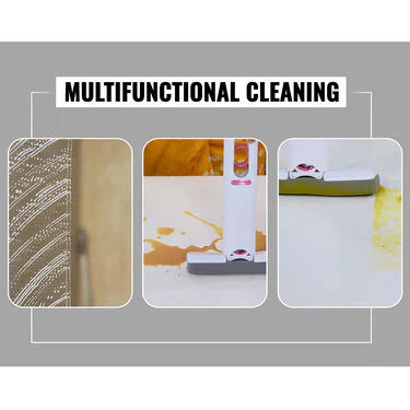 Handy Self Squeezing Mop - Image 4