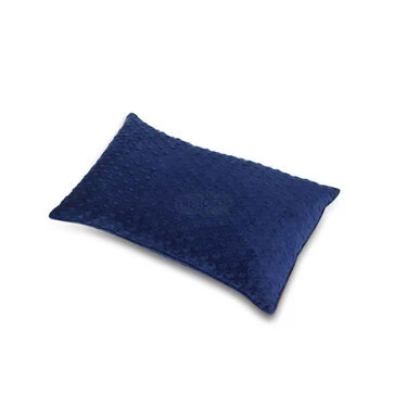 Happy Sleep SuperSoft Memory Foam Pillow (MFP1) - Image 2