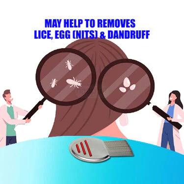 Head Lice Comb B1G1(HLC1) - Image 2