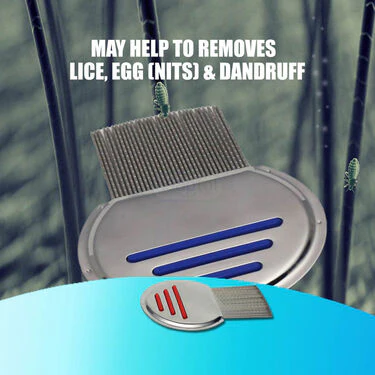Head Lice Comb B1G1(HLC1) - Image 3