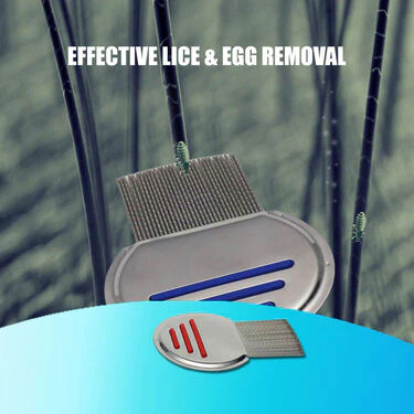 Head Lice Comb B1G1(HLC1) - Image 4