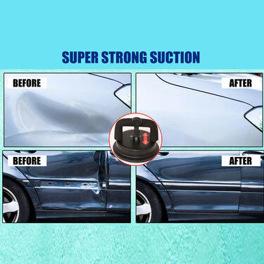 Heavy Duty Car Dent Remover - Buy 1 Get 1 Free - Image 3