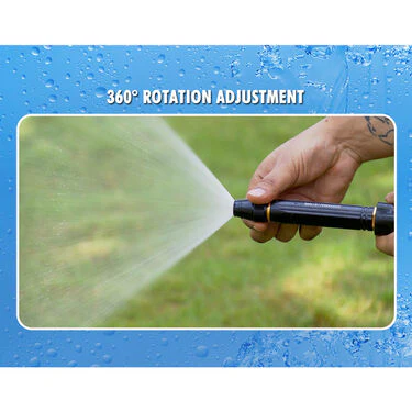 High Pressure Water Spray Gun - Image 4