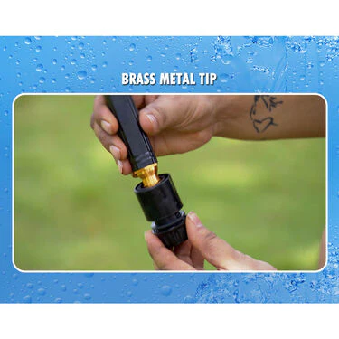 High Pressure Water Spray Gun - Image 5