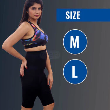 High Waist Instant Tummy Tucker Shapewear for Women - Buy 1 Get 1 Free (TSW1) - Image 4