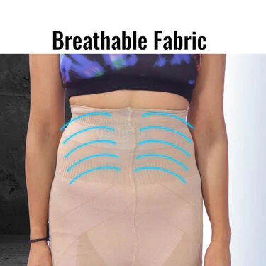 High Waist Instant Tummy Tucker Shapewear for Women - Buy 1 Get 1 Free (TSW1) - Image 6