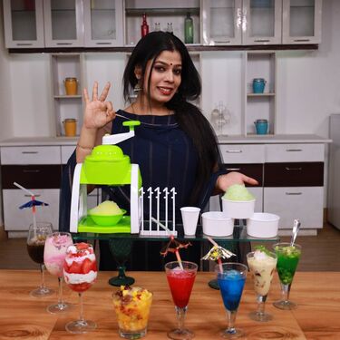 Ice Gola Maker (GM1) - Image 6