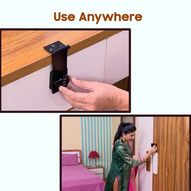 Intelligent Password Cabinet Lock (HA9) - Image 2