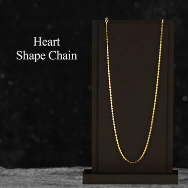 Ladies Watch + 2 Chain + Pendant (LW2CP) - Image 2