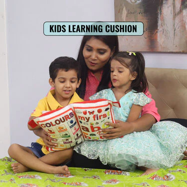 Learning Cushions For Kids (IB6) - Image 3