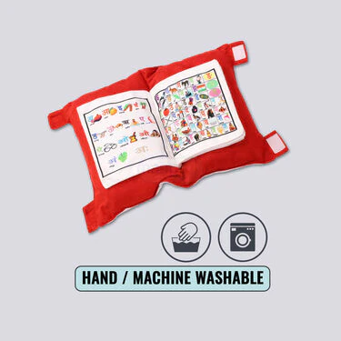 Learning Cushions For Kids (IB6) - Image 5