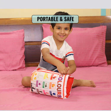 Learning Cushions For Kids (IB6) - Image 6