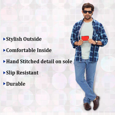 Leatherite Sandal Pick Any 1 Free leatherite watch + Sunglasses + Wallet (SW87) - Image 7