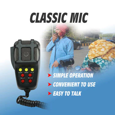 Loud Speaker And Mic For Cars (LSMS) - Image 4