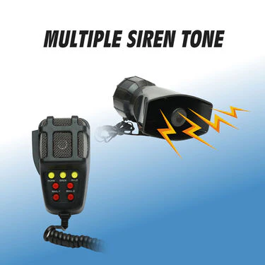 Loud Speaker And Mic For Cars (LSMS) - Image 5