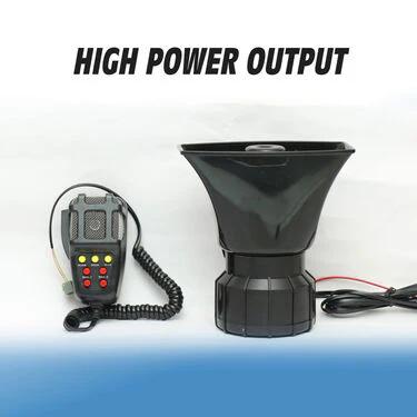 Loud Speaker And Mic For Cars (LSMS) - Image 6