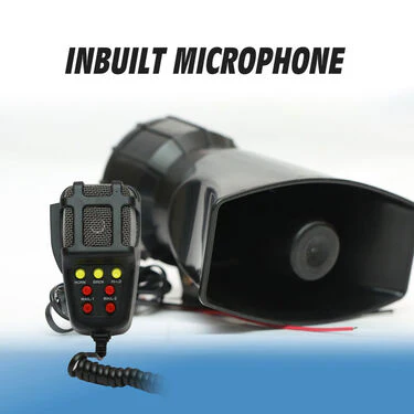 Loud Speaker And Mic For Cars (LSMS) - Image 7