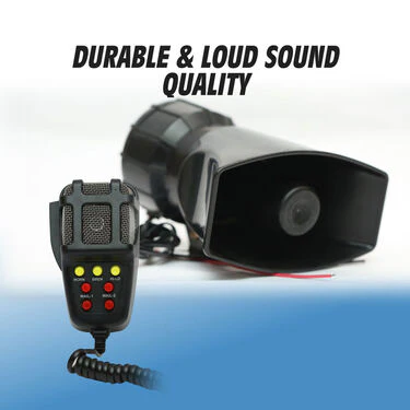 Loud Speaker And Mic For Cars (LSMS) - Image 8