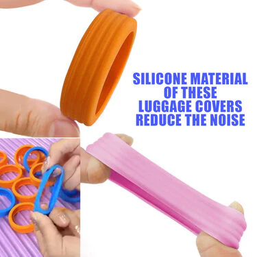 Luggage Wheel Protector (PO8) - Image 3
