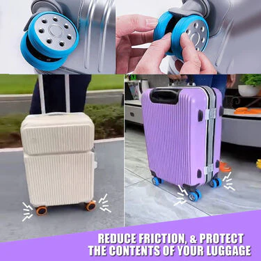 Luggage Wheel Protector (PO8) - Image 4