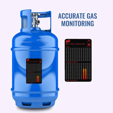 Magnetic Gas Level Indicator (PD23) - Image 4
