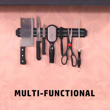 Magnetic Kitchen Tool Holder (MKTH) - Image 3