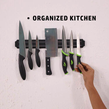 Magnetic Kitchen Tool Holder (MKTH) - Image 4