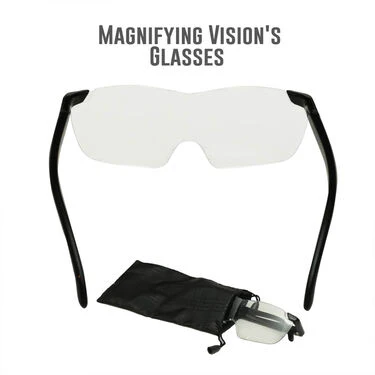 Magnifying Glasses (MZG) - Image 2