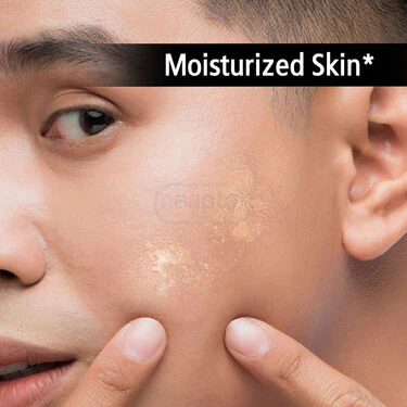 Mens Charcoal Peel Off Mask + Face Wash for Brightening (CPMFW) - Image 5