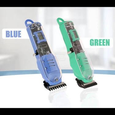 Men's Professional Hair Trimmer (CMT9) - Image 4