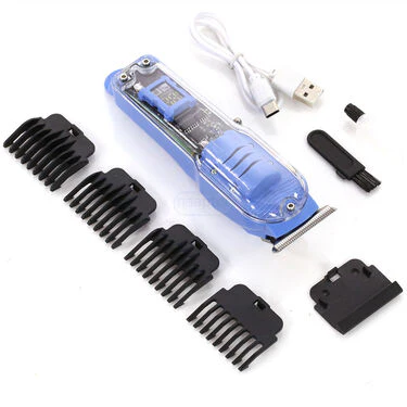 Men's Professional Hair Trimmer (CMT9) - Image 5