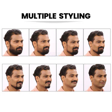 Men's Professional Hair Trimmer (CMT9) - Image 7