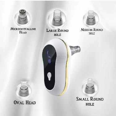 Mini Blackhead Remover (MBR) - Image 5