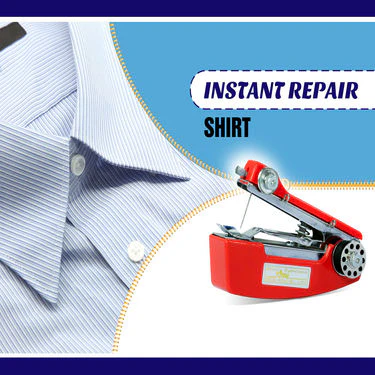 Mini Sewing Machine - Image 12