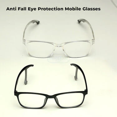 Mobile Protection Glasses with Anti Fall Frame (MPAF1) - Image 2