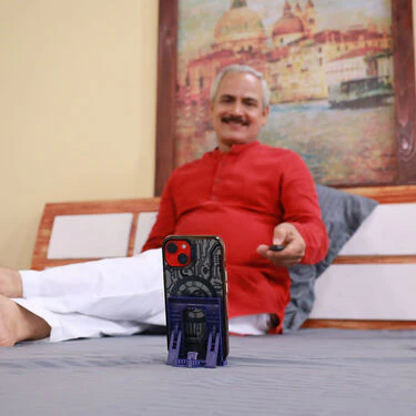 Mobile Reel Remote Bluetooth Shutter (P2) - Image 6