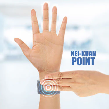 Motion Sickness Band Buy 1 Get 1 Free (MSB) - Image 2