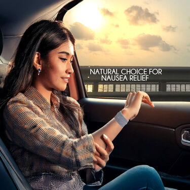 Motion Sickness Band Buy 1 Get 1 Free (MSB) - Image 3