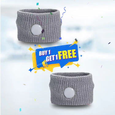 Motion Sickness Band Buy 1 Get 1 Free (MSB) - Image 4