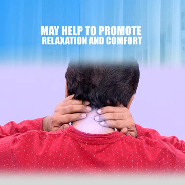Neck Stretcher For Comfort & Relaxation (PRS150) - Image 5