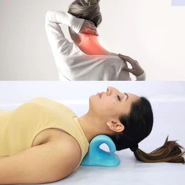 Neck Traction Device - Image 2