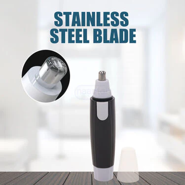 Nose Trimmer Buy 1 Get 1 (NHC4) - Image 5