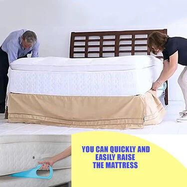 Pack of 2 Mattress Lifter (2ML) - Image 3